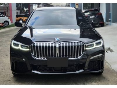 2020 BMW Series 7 745Le xDrive 3.0 M Sport รูปที่ 3